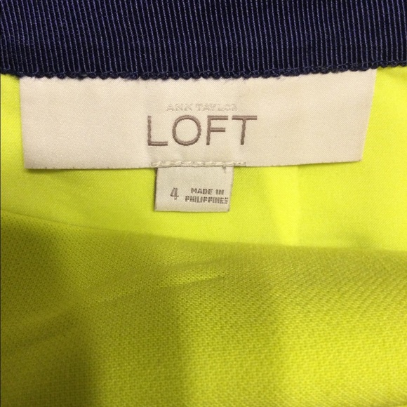 Loft skirt - Picture 7 of 7